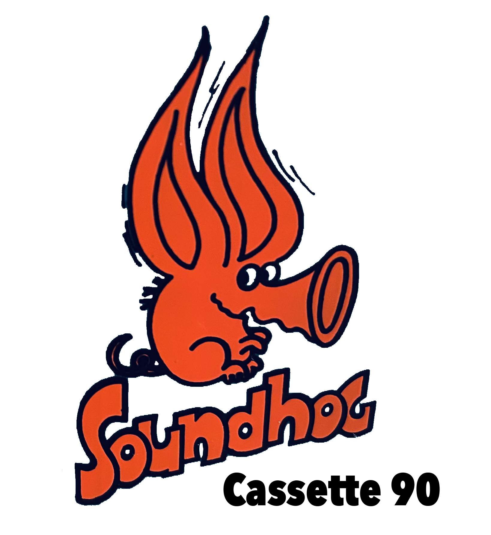 sandhog logo